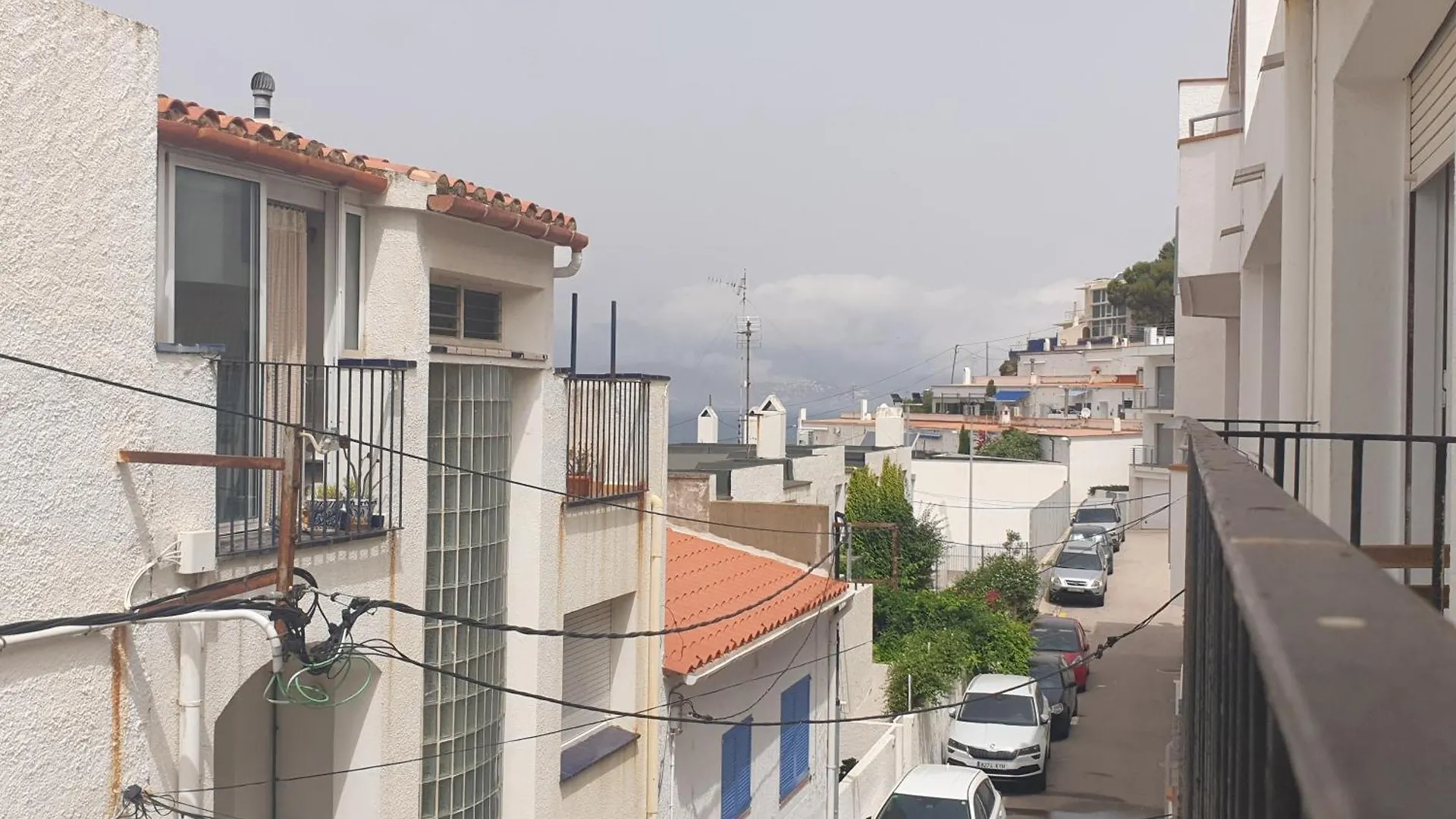 Apartment Cavallet De Mar P4, Apartament Aprop De Platja Del Pas El Port De La Selva