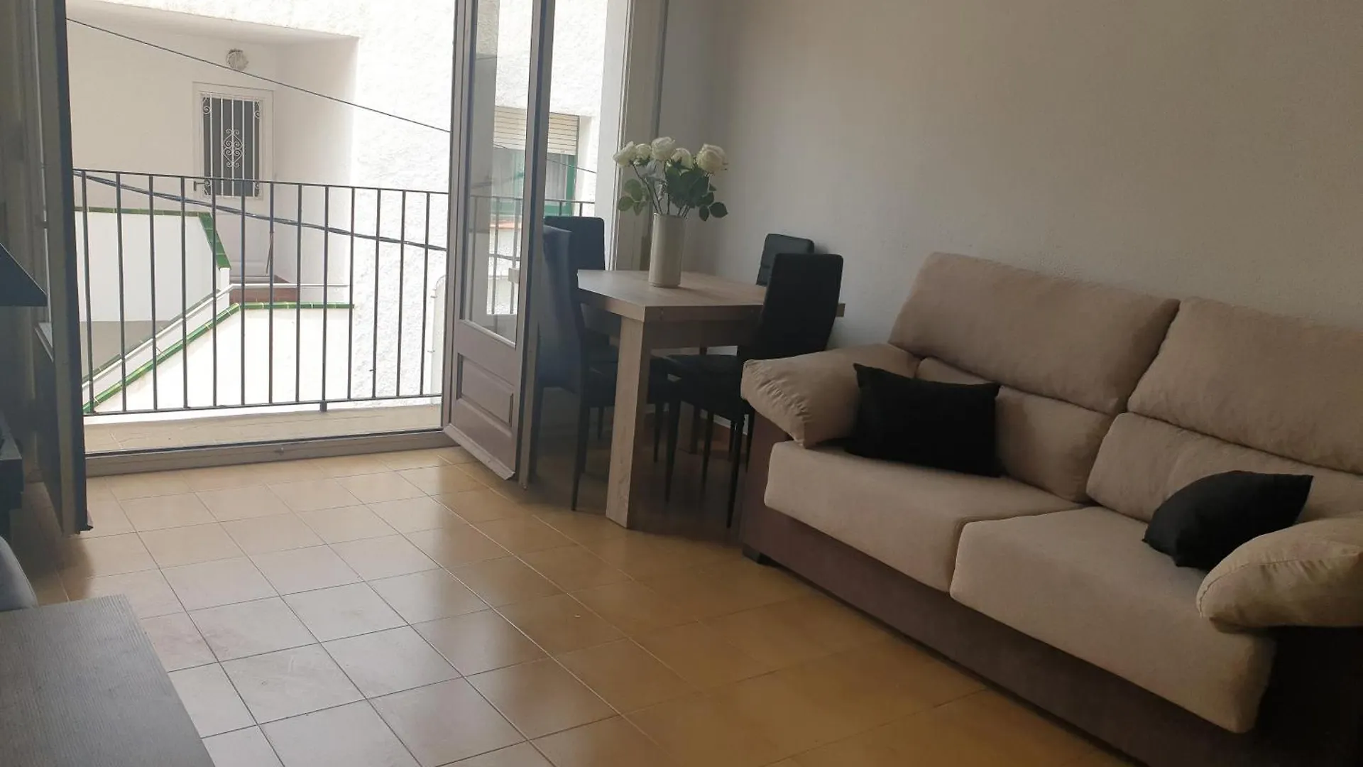 Cavallet De Mar P4, Apartament Aprop De Platja Del Pas El Port De La Selva 0*,  Spain