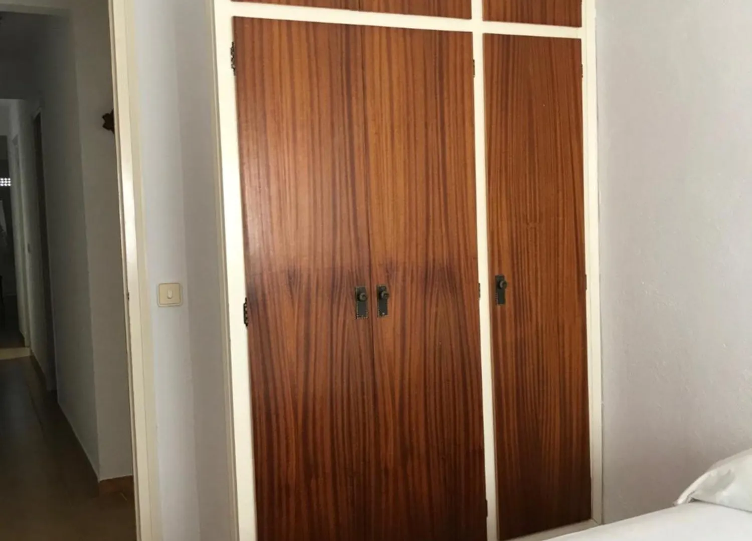 Cavallet De Mar P4, Apartament Aprop De Platja Del Pas El Port De La Selva 0*,