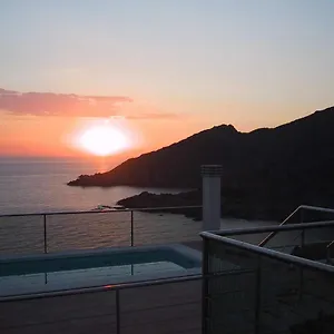  Apartamento Barca Serena