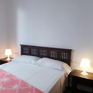  Apartamento El Mariner, De Dos Habitaciones, U4