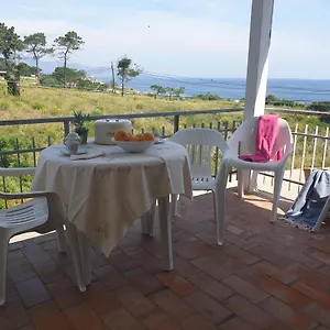  Apartamento Xaloc, Amb Vistes A Mar M4
