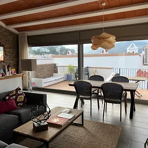  Apartamento Big Family House In The Center Of