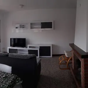  Сasa de vacaciones La Timba, Duplex De 3 Hab. Con Vistas Excepcionales S3