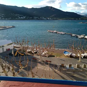  Apartamento Artmony Piso Centro Del Pueblo Vista Frente Al Mar Plein Centre En Front De