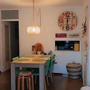 Apartamento La Yeye