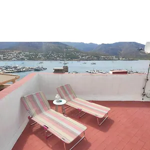  Apartamento Un Raco A L'alt Emporda