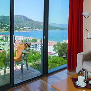  Apartamento Torre Gran Luxe