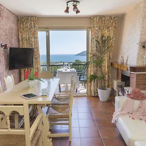  Apartamento Cap De Vol