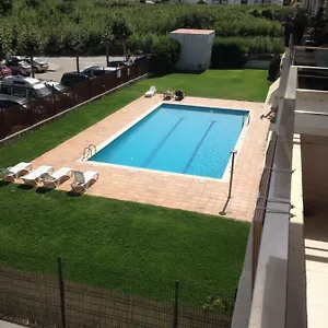  Apartamento Apartamento Con Piscina A 50m Del Mar
