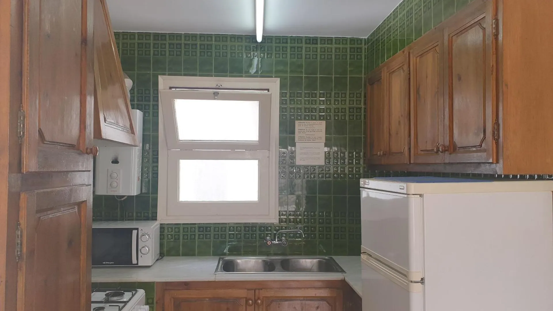 公寓 Cavallet De Mar P4, Apartament Aprop De Platja Del Pas El Port De La Selva 西班牙