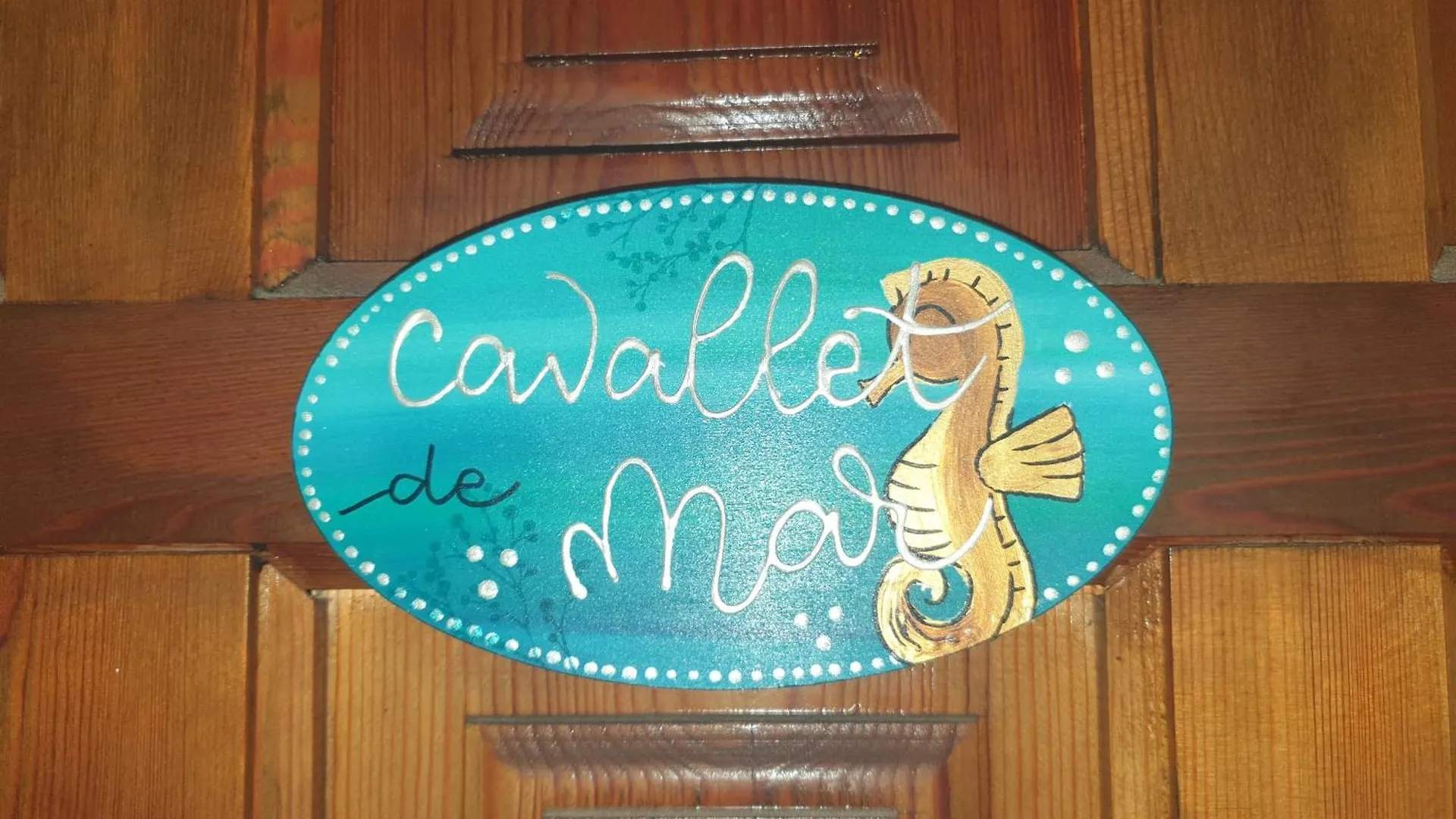 Cavallet De Mar P4, Apartament Aprop De Platja Del Pas El Port De La Selva 西班牙