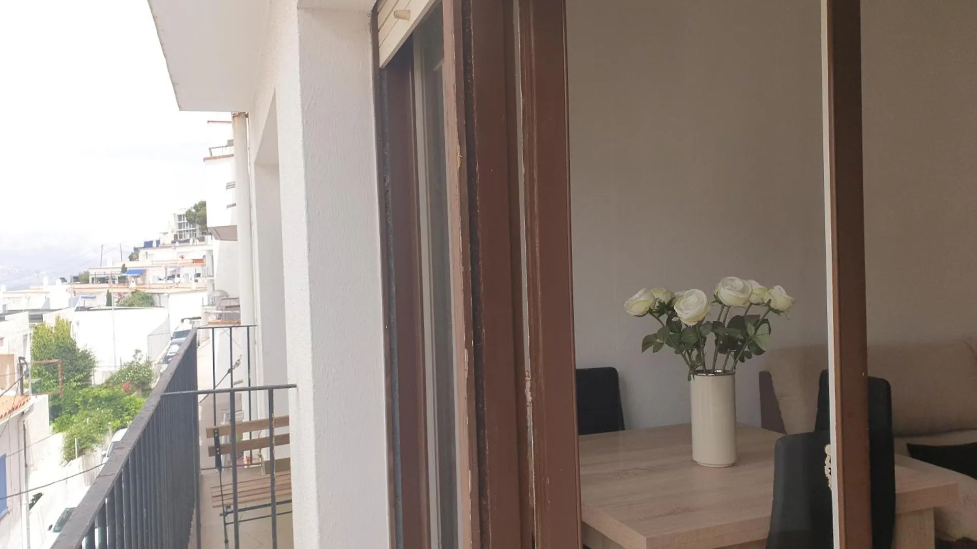 Cavallet De Mar P4, Apartament Aprop De Platja Del Pas El Port De La Selva